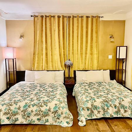 Ewr Airport Multilevel Guest House Room With 2-3 Beds Ньюарк Экстерьер фото