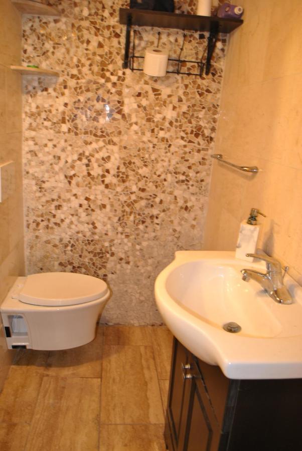 Ewr Airport Multilevel Guest House Room With 2-3 Beds Ньюарк Экстерьер фото
